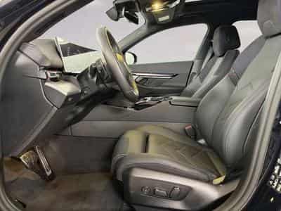BMW 520 d M Sportpaket Head-Up HK HiFi DAB LED RFK (2025) - Foto 9
