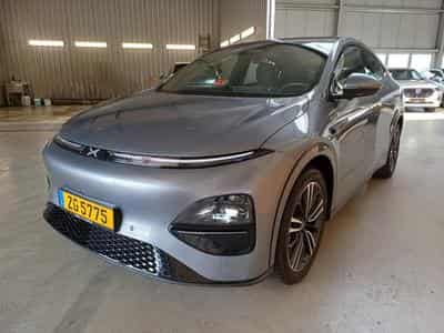 Xpeng G6 (2024) - Foto 1