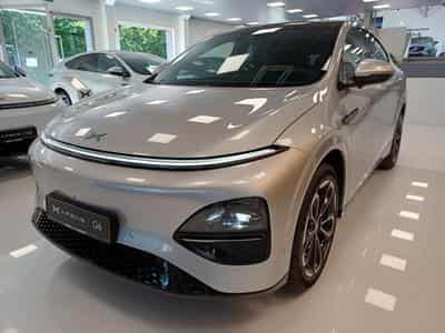 Xpeng G6 BEV 69KWH Standard Range RWD (2026) - Foto 1