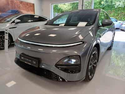 Xpeng G6 New AWD Performan (2026) - Foto 1