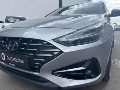 Hyundai i30 Wagon 1.5 T-GDi 118kW Sky DCT (2023) - Foto 10