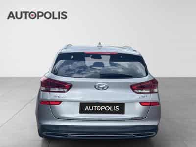 Hyundai i30 Wagon 1.5 T-GDi 118kW Sky DCT (2023) - Foto 11