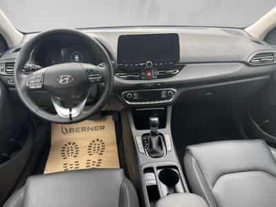 Hyundai i30 Wagon 1.5 T-GDi 118kW Sky DCT (2023) - Foto 13