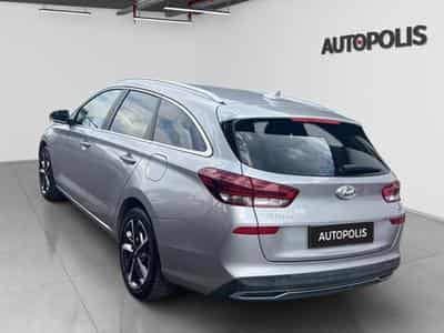 Hyundai i30 Wagon 1.5 T-GDi 118kW Sky DCT (2023) - Foto 15