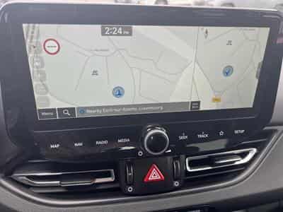 Hyundai i30 Wagon 1.5 T-GDi 118kW Sky DCT (2023) - Foto 3