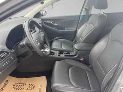 Hyundai i30 Wagon 1.5 T-GDi 118kW Sky DCT (2023) - Foto 5