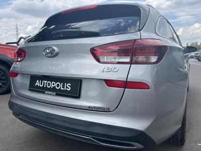 Hyundai i30 Wagon 1.5 T-GDi 118kW Sky DCT (2023) - Foto 6