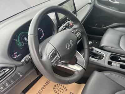 Hyundai i30 Wagon 1.5 T-GDi 118kW Sky DCT (2023) - Foto 8