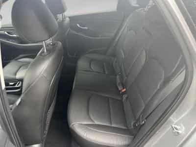 Hyundai i30 Wagon 1.5 T-GDi 118kW Sky DCT (2023) - Foto 9