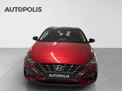 Hyundai i30 Wagon 1.6 CRDi 100kW Techno (2021) - Photo 11