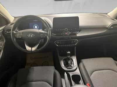 Hyundai i30 Wagon 1.6 CRDi 100kW Techno (2021) - Photo 8