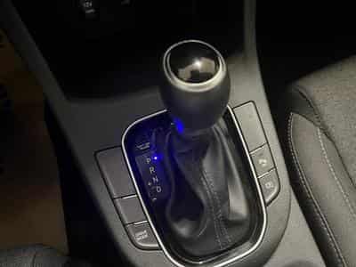 Hyundai i30 Wagon 1.6 CRDi 100kW Techno (2021) - Photo 9