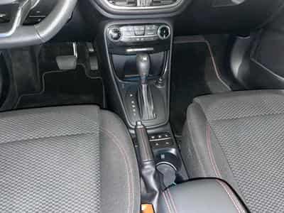 Ford Puma 1.0i Ecoboost mHEV 114kW Aut. ST-Line V (2023) - Photo 8