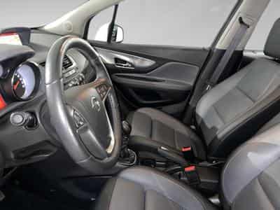 Opel Mokka 1.4 T Cosmo (2016) - Photo 4