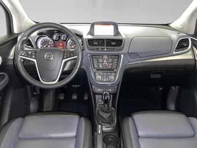 Opel Mokka 1.4 T Cosmo (2016) - Photo 5