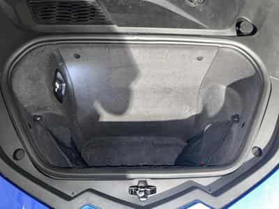 Chevrolet Corvette 6.2 V8 Stingray 3LT Cabrio (2023) - Photo 13
