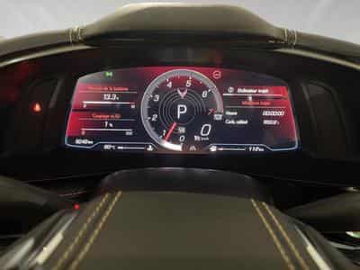 Chevrolet Corvette 6.2 V8 Stingray 3LT Cabrio (2023) - Photo 2