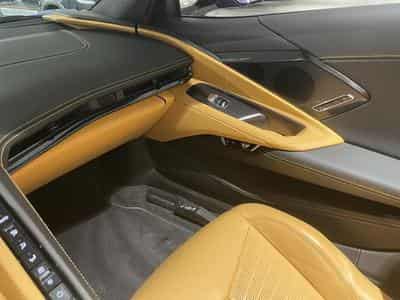 Chevrolet Corvette 6.2 V8 Stingray 3LT Cabrio (2023) - Photo 9
