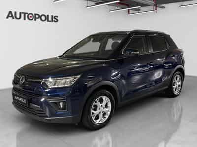 Ssangyong Tivoli 1.5 T-GDI 120kW Quartz (2023) - Photo 1