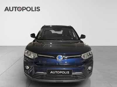 Ssangyong Tivoli 1.5 T-GDI 120kW Quartz (2023) - Photo 14