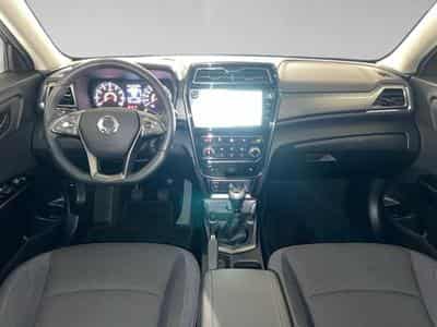 Ssangyong Tivoli 1.5 T-GDI 120kW Quartz (2023) - Photo 5