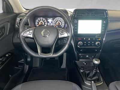 Ssangyong Tivoli 1.5 T-GDI 120kW Quartz (2023) - Photo 6