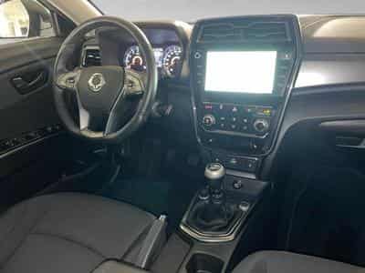 Ssangyong Tivoli 1.5 T-GDI 120kW Quartz (2023) - Photo 7