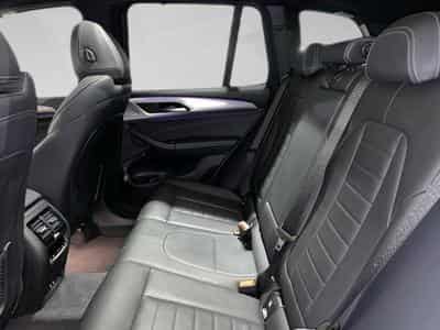 BMW X3 2.0 xDrive20d (140 kW) (2020) - Photo 11