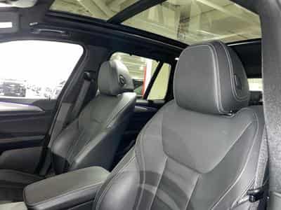 BMW X3 2.0 xDrive20d (140 kW) (2020) - Photo 13