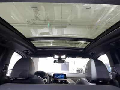 BMW X3 2.0 xDrive20d (140 kW) (2020) - Photo 14