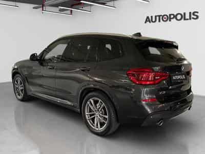 BMW X3 2.0 xDrive20d (140 kW) (2020) - Photo 15