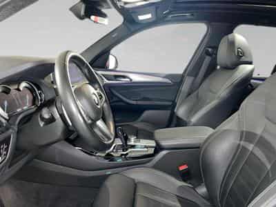 BMW X3 2.0 xDrive20d (140 kW) (2020) - Photo 4