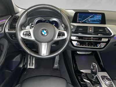 BMW X3 2.0 xDrive20d (140 kW) (2020) - Photo 6