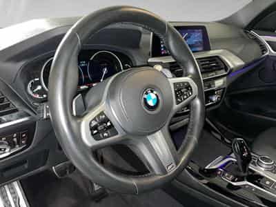 BMW X3 2.0 xDrive20d (140 kW) (2020) - Photo 8