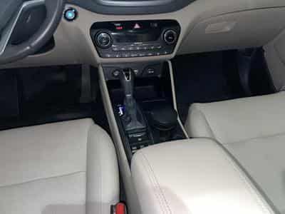 Hyundai Tucson 2.0 CRDi 136kW 4x4 Aut. Executive (2016) - Photo 10