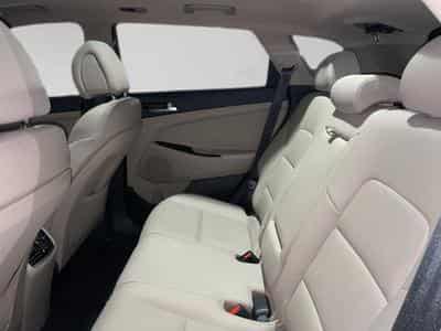 Hyundai Tucson 2.0 CRDi 136kW 4x4 Aut. Executive (2016) - Photo 11