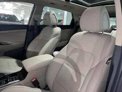 Hyundai Tucson 2.0 CRDi 136kW 4x4 Aut. Executive (2016) - Photo 13