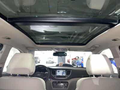 Hyundai Tucson 2.0 CRDi 136kW 4x4 Aut. Executive (2016) - Photo 14