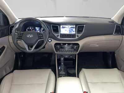 Hyundai Tucson 2.0 CRDi 136kW 4x4 Aut. Executive (2016) - Photo 5