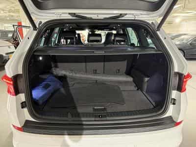 Skoda Kodiaq 2.0 TSI 140kW Sportline DSG 4x4 (2019) - Photo 12