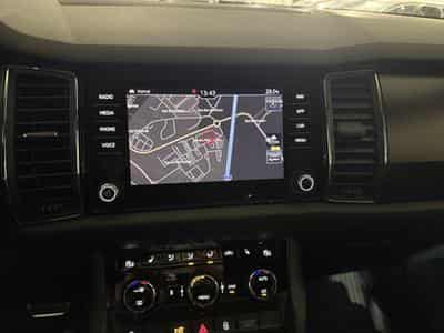 Skoda Kodiaq 2.0 TSI 140kW Sportline DSG 4x4 (2019) - Photo 3