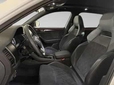 Skoda Kodiaq 2.0 TSI 140kW Sportline DSG 4x4 (2019) - Photo 4