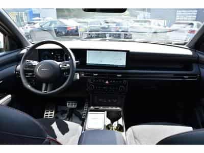 Hyundai Tucson (2026) - Foto 10