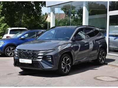 Hyundai Tucson (2026) - Foto 2