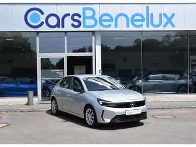 Opel Corsa (2025) - Foto 1