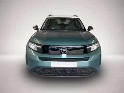 Opel Frontera (2026) - Foto 2