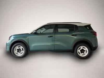 Opel Frontera (2026) - Foto 3