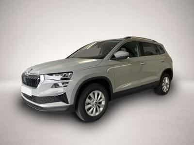 Skoda Karoq (2026) - Photo 1