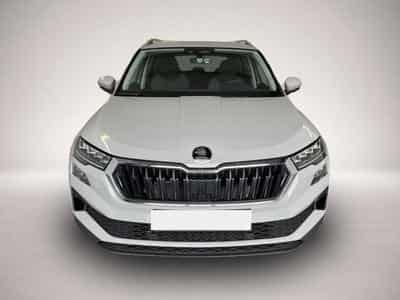 Skoda Karoq (2026) - Photo 2