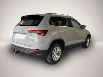 Skoda Karoq (2026) - Photo 4
